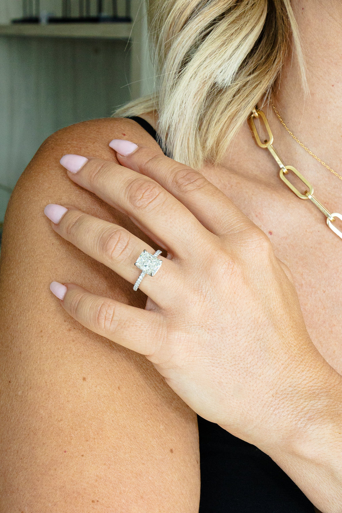 Top 5 Custom Engagement Ring Trends for 2025 | Design by Sevan - Design by Sevan