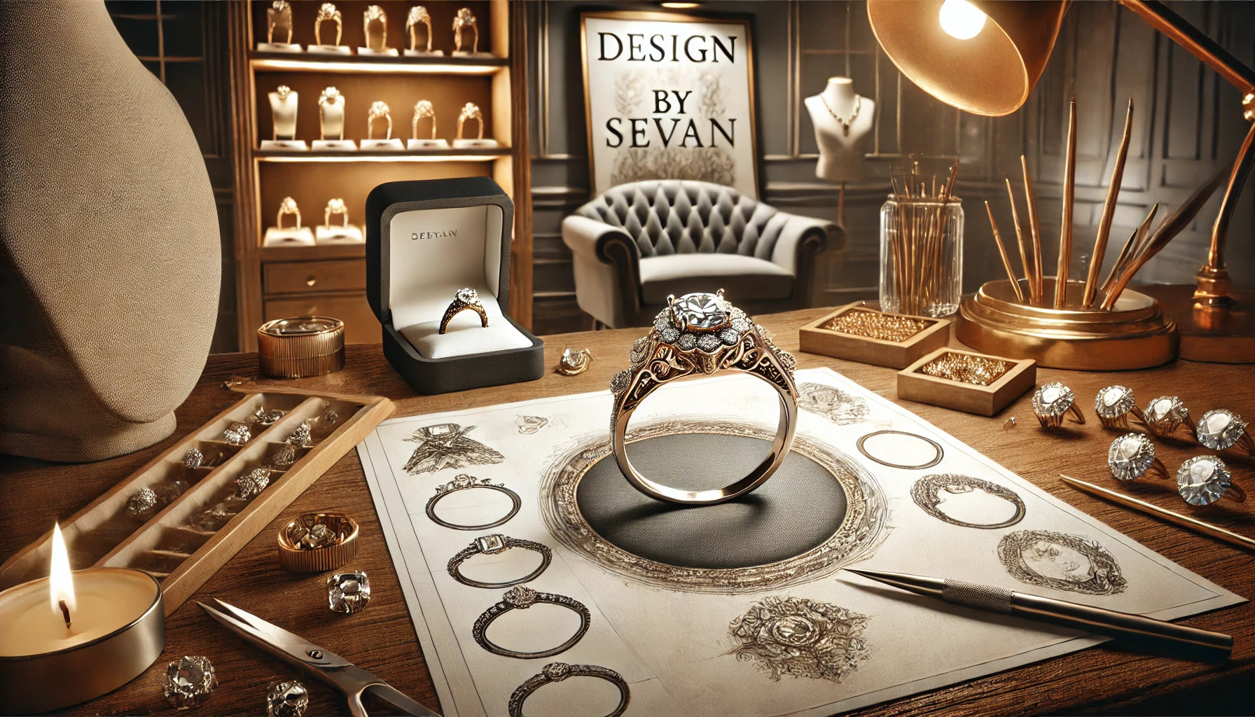 Recommended by Design by Sevan | Trusted Partners & Services