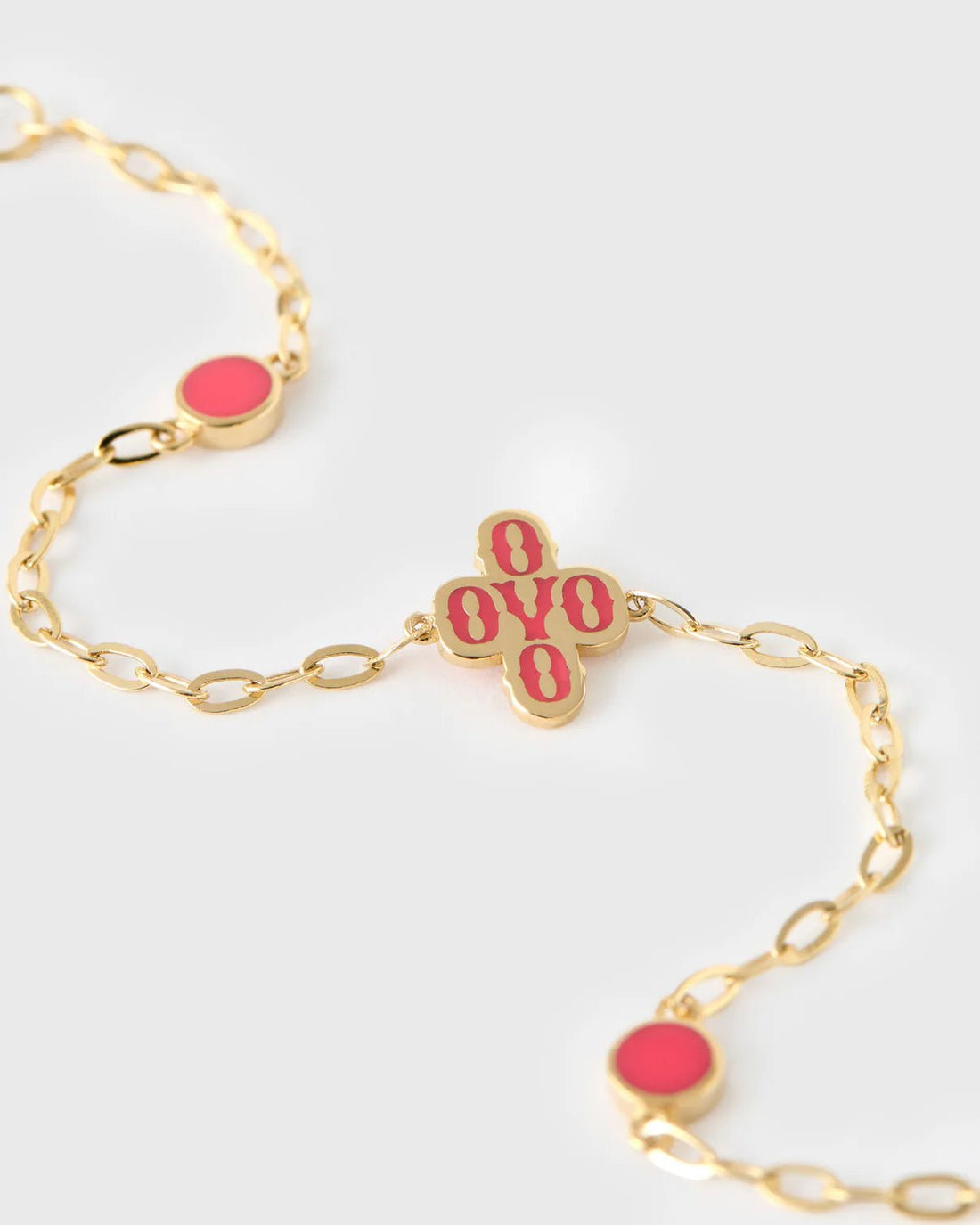 Exclusive jewelry production collaboration between Design by Sevan and OVO, showcasing custom-crafted pieces made in Toronto.