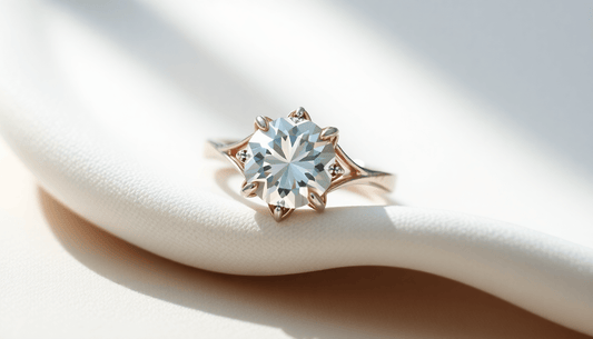 Custom Engagement Rings in Toronto |Design by Sevan - Design by Sevan